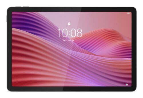 Lenovo Tab 4G 64 GB 25.6 cm (10.1") 4 GB Wi-Fi 5 (802.11ac) Android 14 Grey