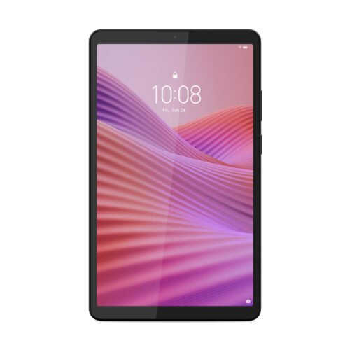Lenovo Tab K9 64 GB 22.1 cm (8.7") 4 GB Wi-Fi 5 (802.11ac) Android 14 Grey