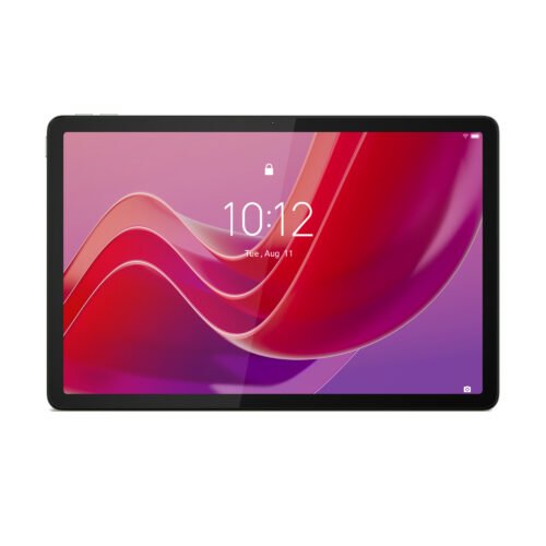 Lenovo Tab M11 128 GB 27.9 cm (11") 8 GB Wi-Fi 5 (802.11ac) Android 13 Green