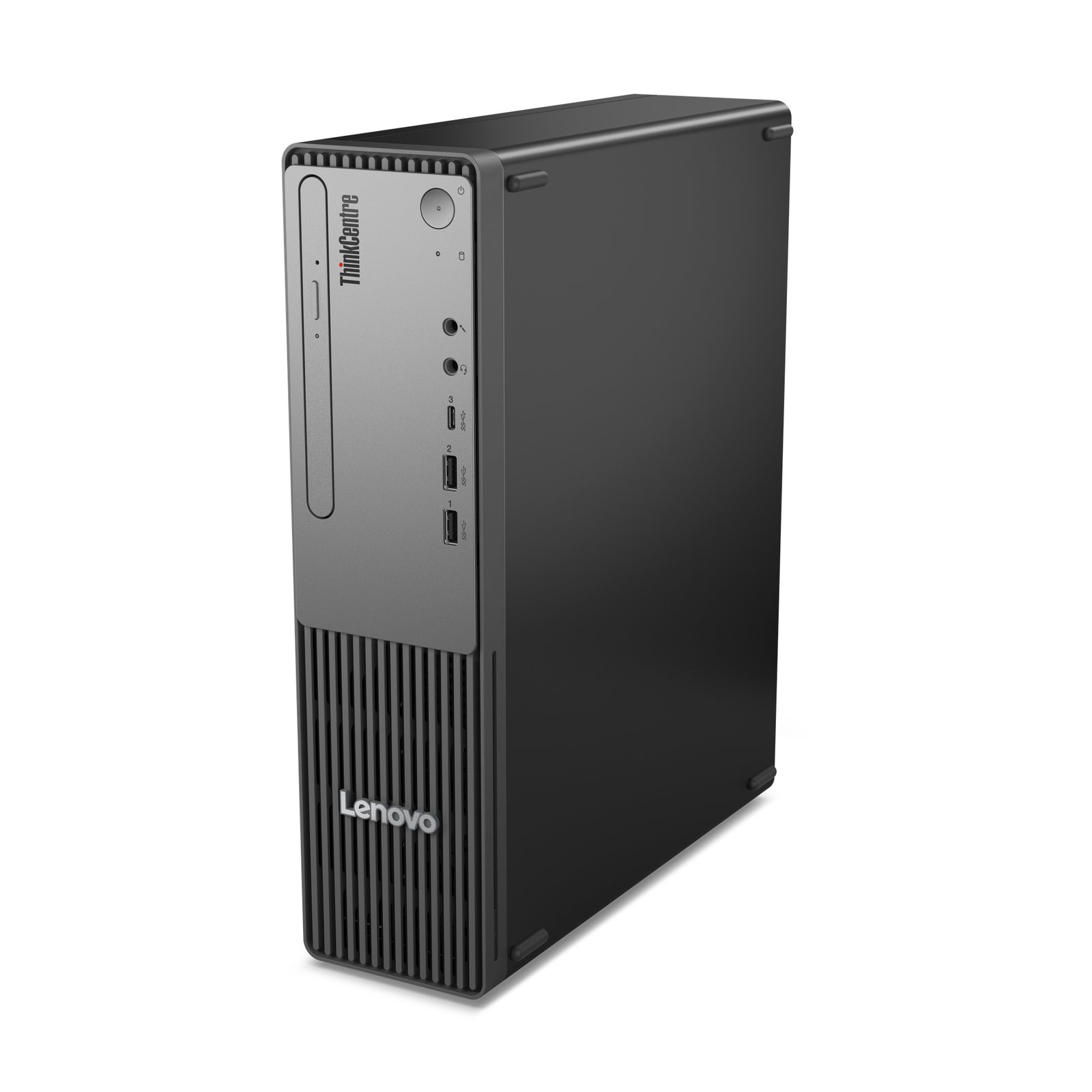 Lenovo ThinkCentre neo 30s Gen 5 Intel® Core™ i5 i5-13420H 8 GB DDR5-SDRAM 512 GB SSD SFF PC Black