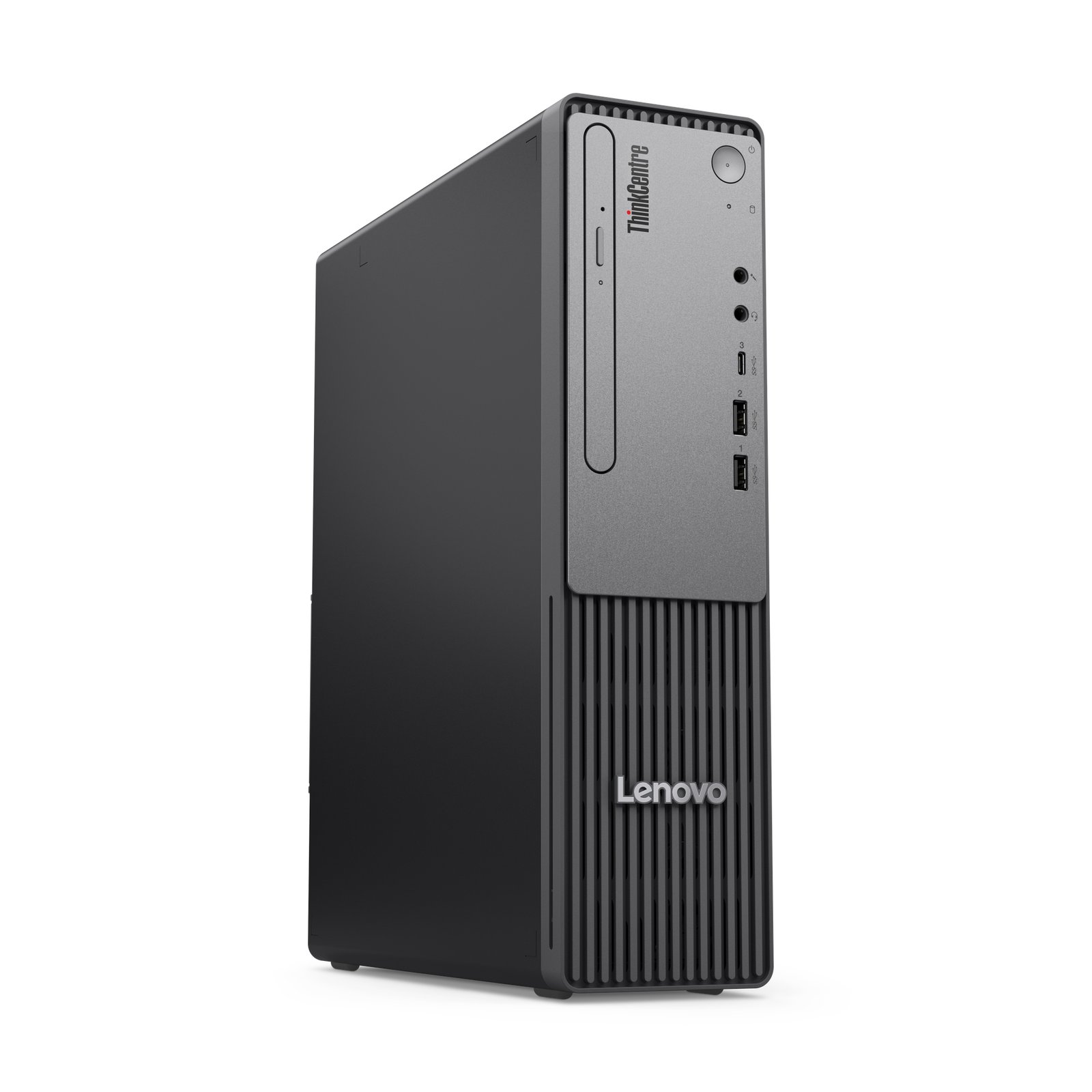 Lenovo ThinkCentre neo 30s Gen 5 Intel® Core™ i5 i5-13420H 8 GB DDR5-SDRAM 512 GB SSD SFF PC Black