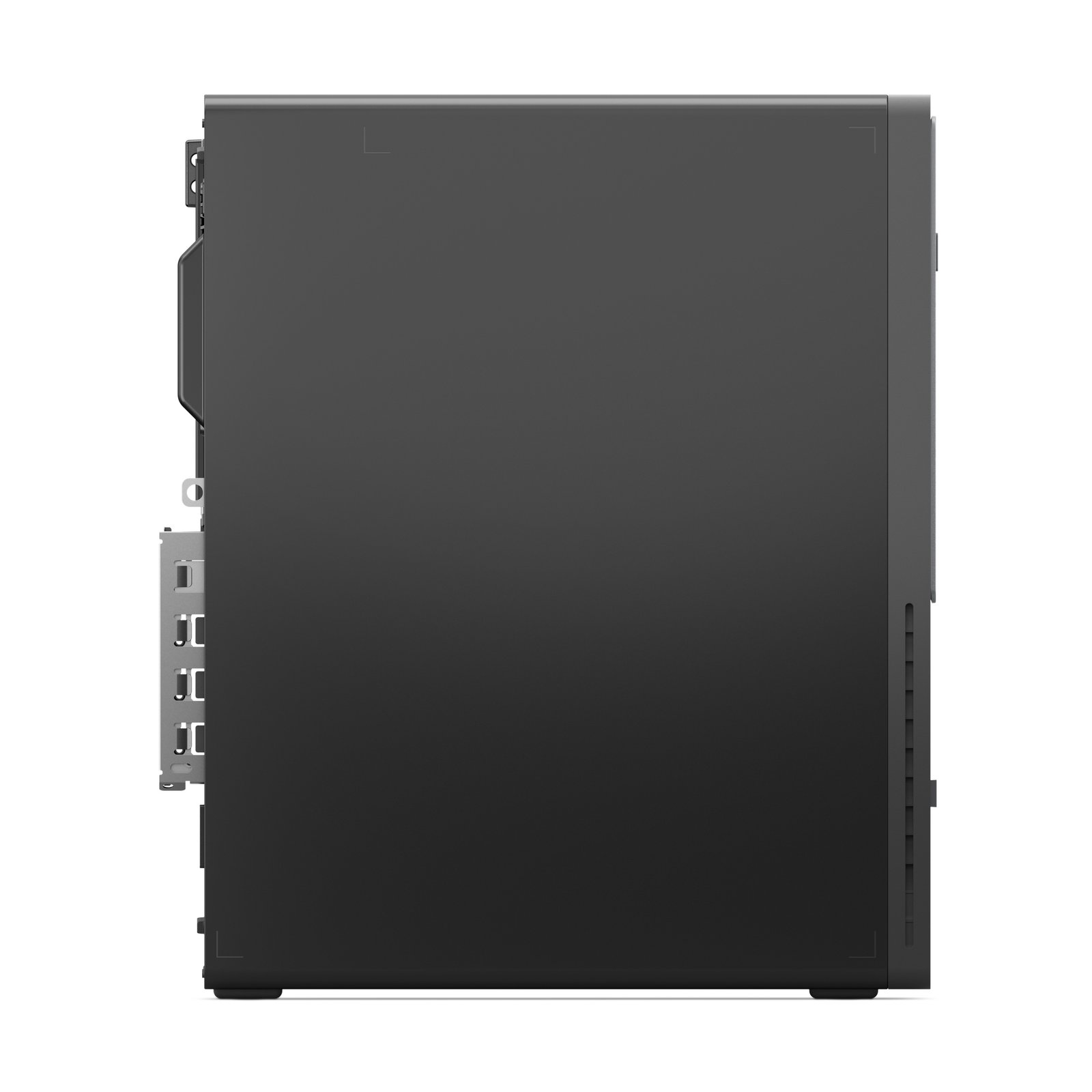 Lenovo ThinkCentre neo 30s Gen 5 Intel® Core™ i5 i5-13420H 8 GB DDR5-SDRAM 512 GB SSD SFF PC Black