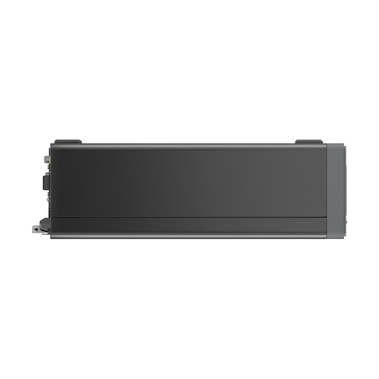 Lenovo ThinkCentre neo 30s Gen 5 Intel® Core™ i5 i5-13420H 8 GB DDR5-SDRAM 512 GB SSD SFF PC Black