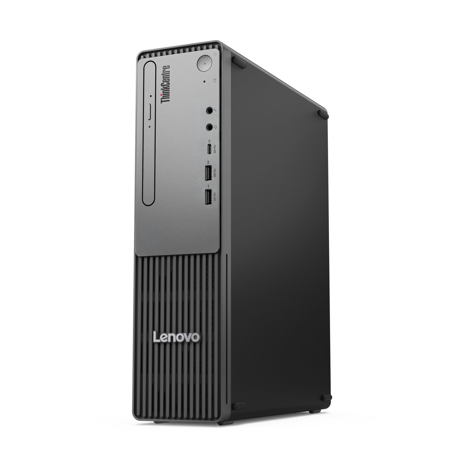 Lenovo ThinkCentre neo 30s Gen 5 Intel® Core™ i5 i5-13420H 8 GB DDR5-SDRAM 512 GB SSD SFF PC Black