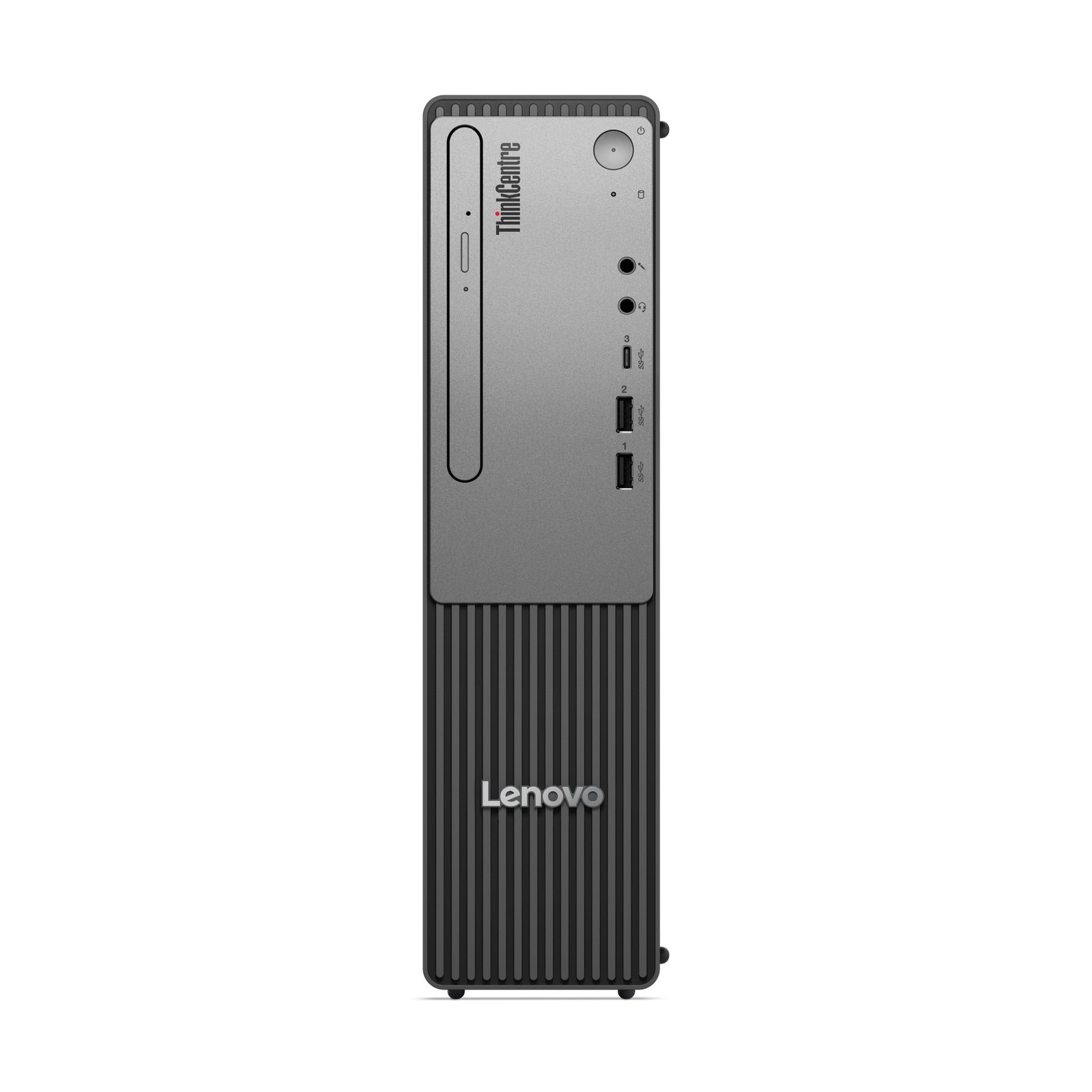 Lenovo ThinkCentre neo 30s Gen 5 Intel® Core™ i5 i5-13420H 8 GB DDR5-SDRAM 512 GB SSD SFF PC Black