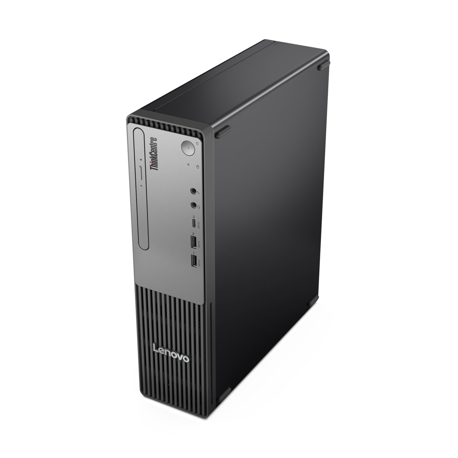 Lenovo ThinkCentre neo 30s Gen 5 Intel® Core™ i5 i5-13420H 8 GB DDR5-SDRAM 512 GB SSD SFF PC Black