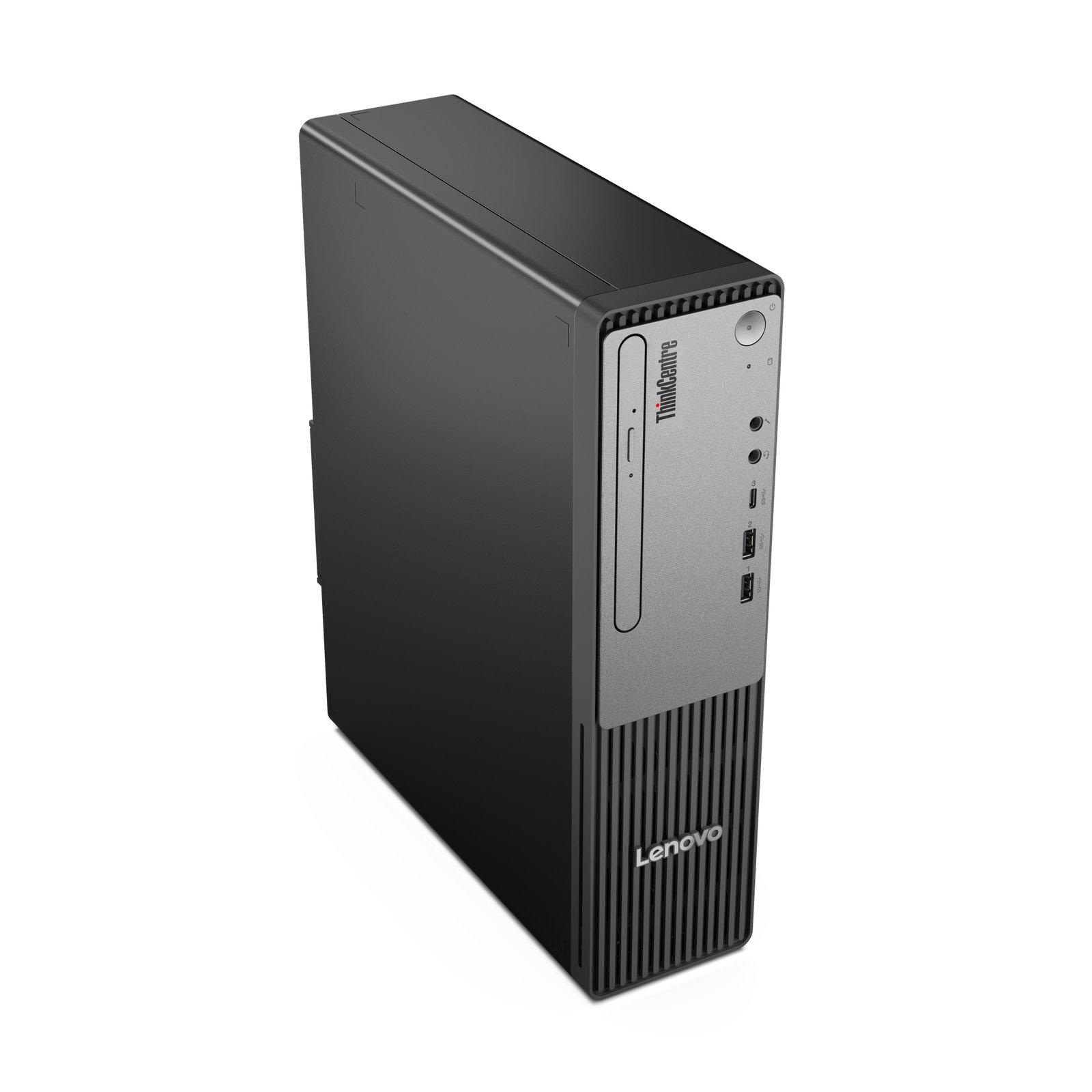 Lenovo ThinkCentre neo 30s Gen 5 Intel® Core™ i5 i5-13420H 8 GB DDR5-SDRAM 512 GB SSD SFF PC Black