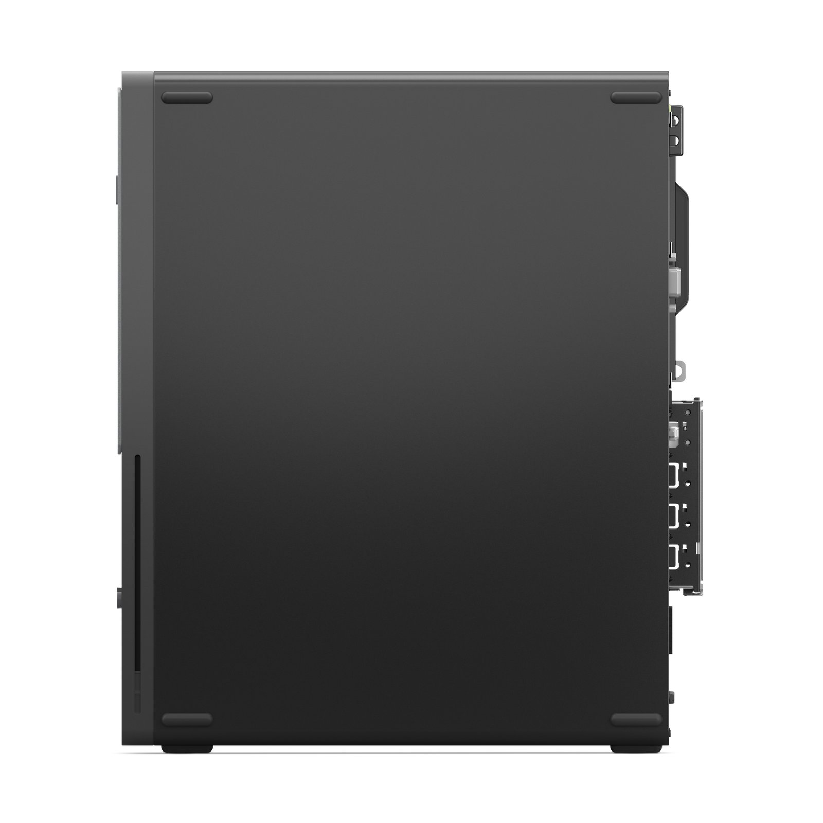 Lenovo ThinkCentre neo 30s Gen 5 Intel® Core™ i5 i5-13420H 8 GB DDR5-SDRAM 512 GB SSD SFF PC Black