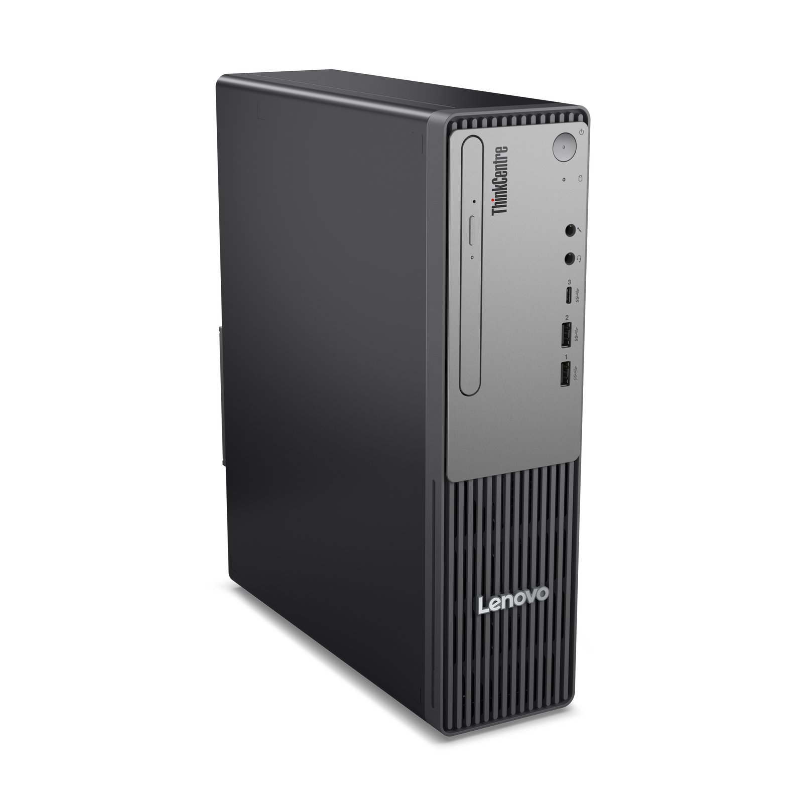 Lenovo ThinkCentre neo 30s Gen 5 Intel® Core™ i5 i5-13420H 8 GB DDR5-SDRAM 512 GB SSD SFF PC Black