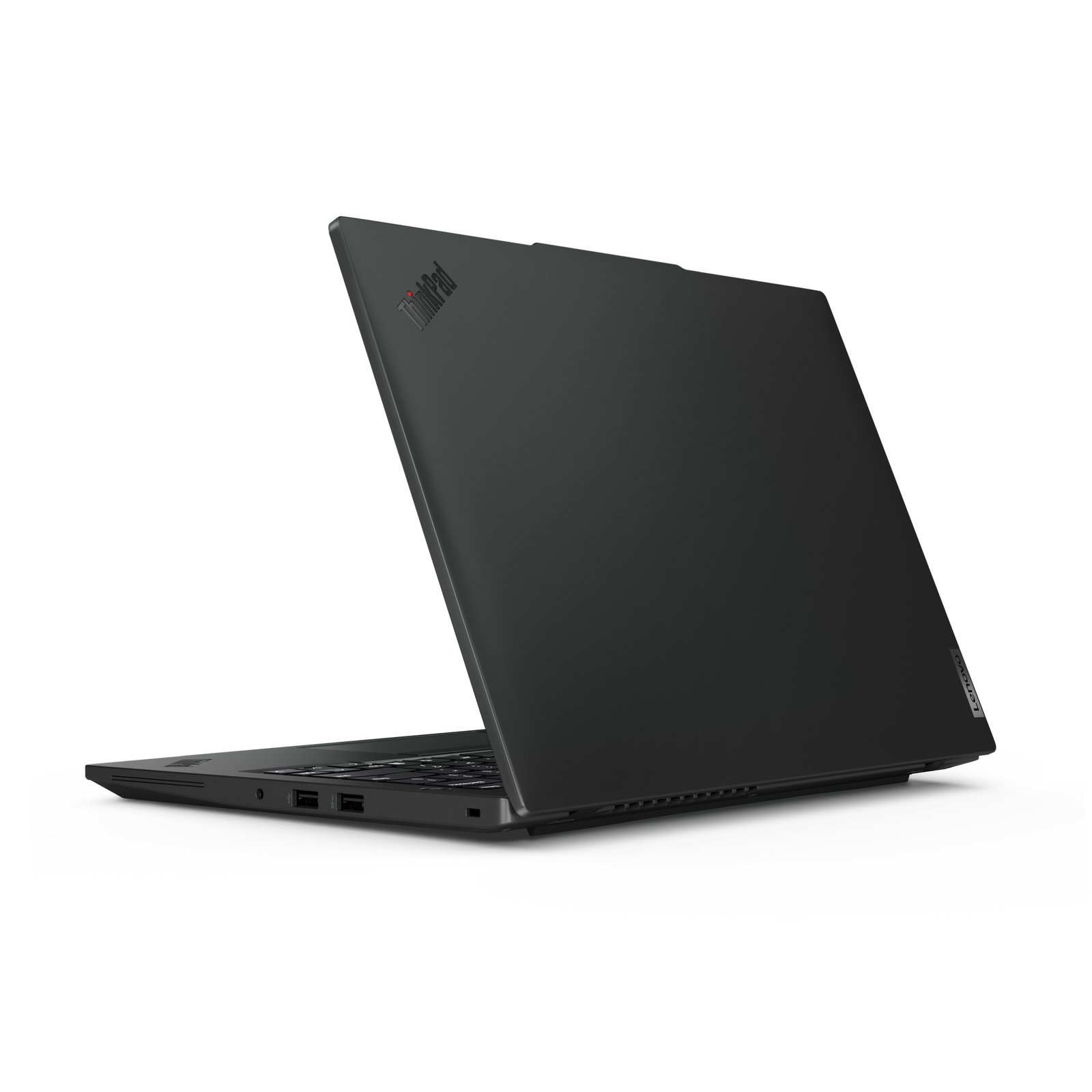 Lenovo ThinkPad L14 Gen 5 (Intel) Intel Core Ultra 7 155U Laptop 35.6 cm (14") WUXGA 16 GB DDR5-SDRAM 512 GB SSD Wi-Fi 6E (802.11ax) Windows 11 Pro Black