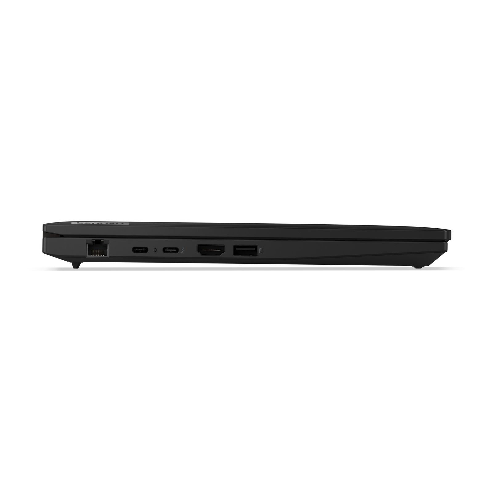 Lenovo ThinkPad L14 Gen 5 (Intel) Intel Core Ultra 7 155U Laptop 35.6 cm (14") WUXGA 16 GB DDR5-SDRAM 512 GB SSD Wi-Fi 6E (802.11ax) Windows 11 Pro Black