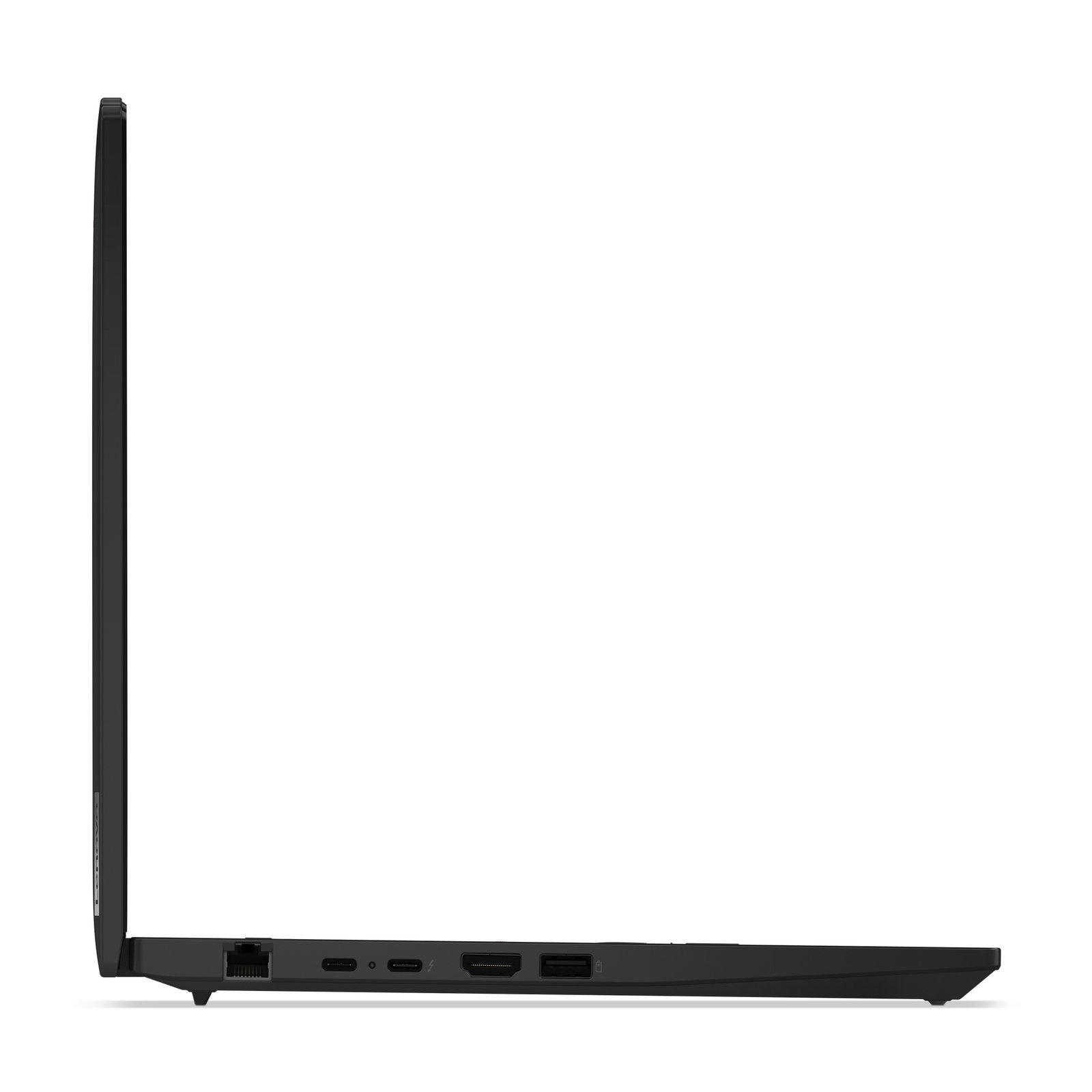 Lenovo ThinkPad L14 Gen 5 (Intel) Intel Core Ultra 7 155U Laptop 35.6 cm (14") WUXGA 16 GB DDR5-SDRAM 512 GB SSD Wi-Fi 6E (802.11ax) Windows 11 Pro Black