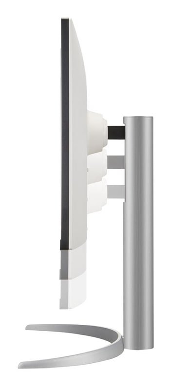 LG 27UP850K-W computer monitor 68.6 cm (27") 3840 x 2160 pixels 4K Ultra HD LED Silver, White
