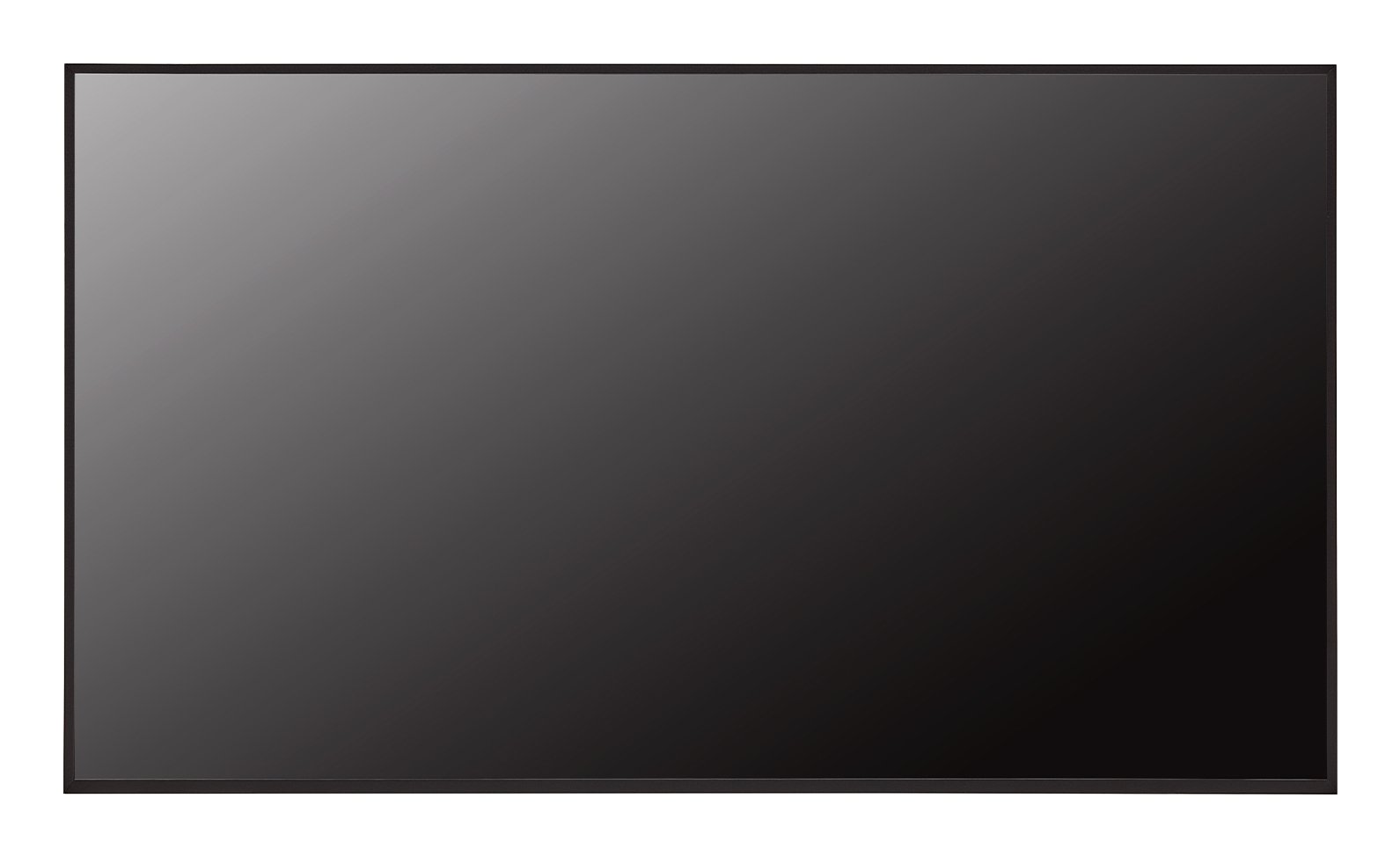 LG 43UH5N-E Digital signage flat panel 109.2 cm (43") LCD Wi-Fi 500 cd/m² 4K Ultra HD Black WebOS 24/7