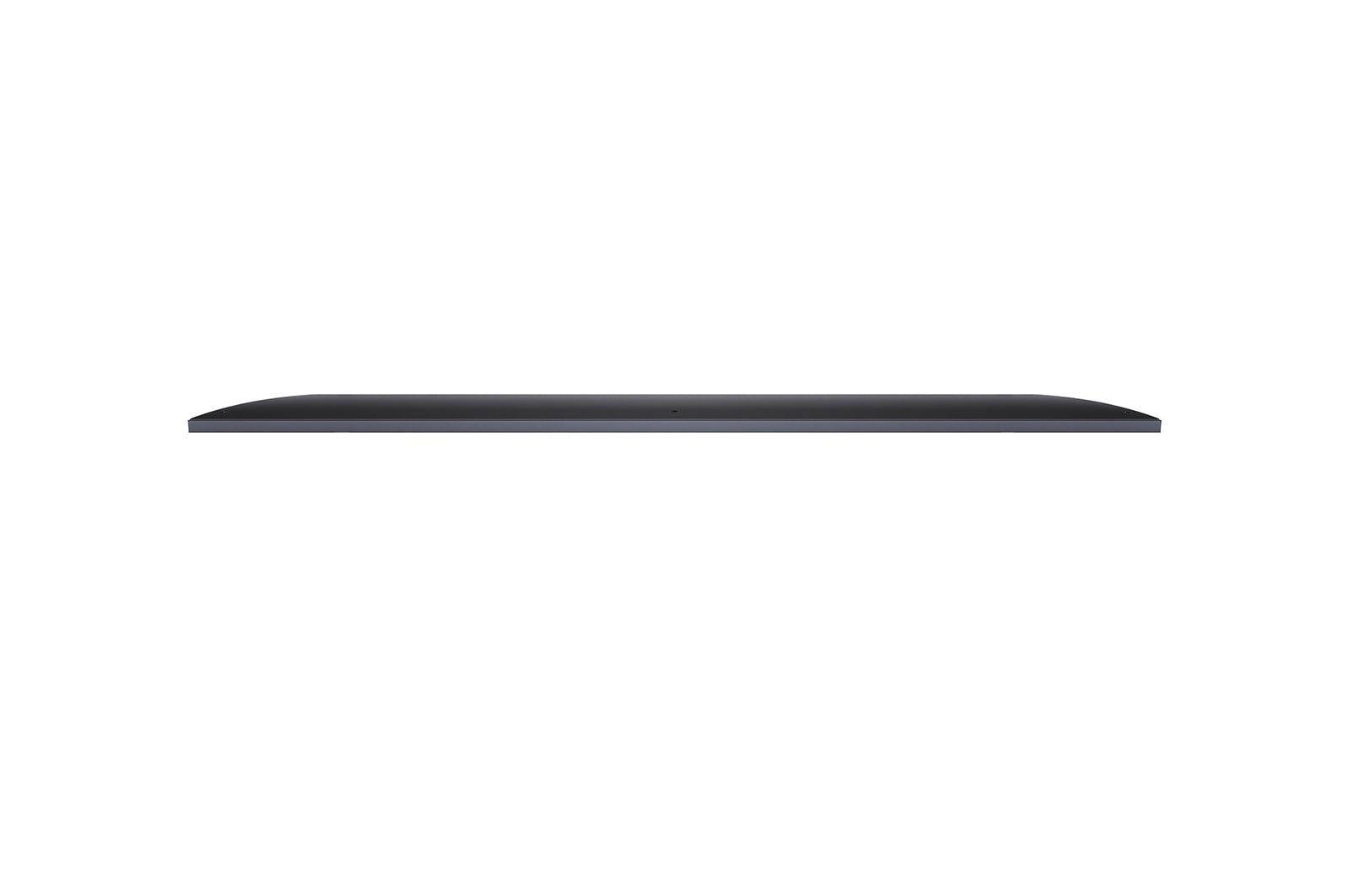 LG 55UL3J-N Digital signage flat panel 139.7 cm (55") LED Wi-Fi 400 cd/m² 4K Ultra HD Black WebOS 16/7