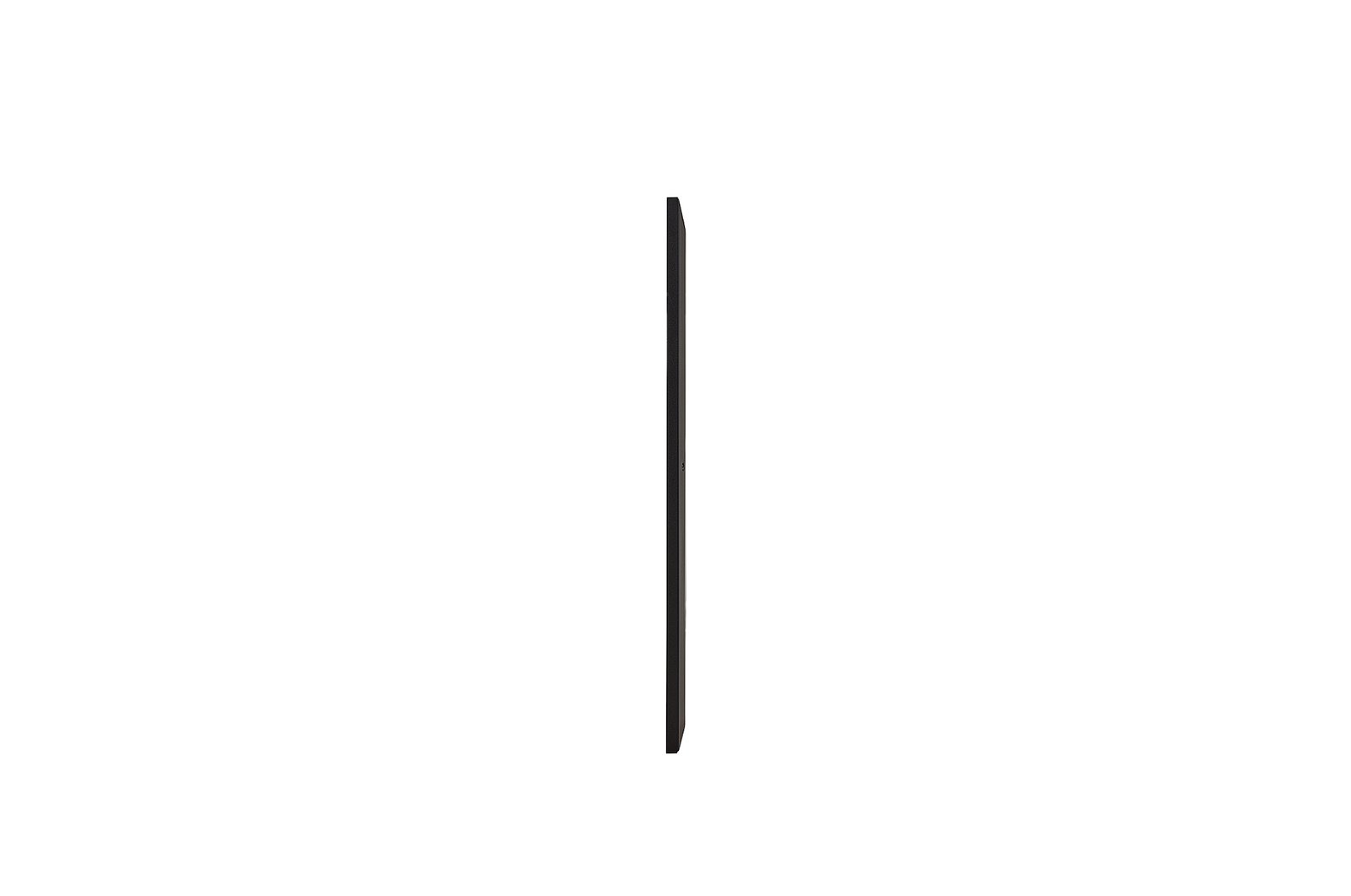 LG 65UH5N-E Digital signage flat panel 165.1 cm (65") LCD Wi-Fi 500 cd/m² 4K Ultra HD Black WebOS 24/7