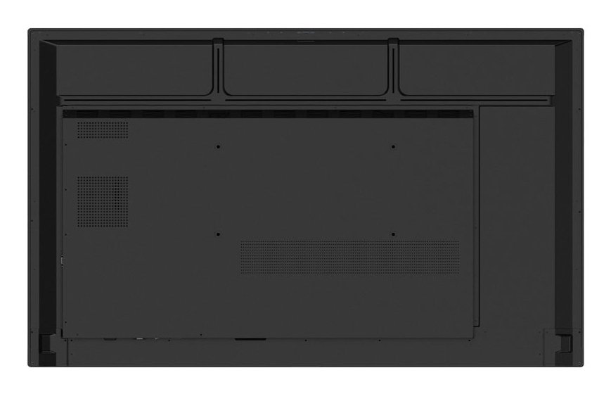 LG 86TR3DK-I interactive whiteboard 2.18 m (86") 3840 x 2160 pixels Touchscreen Black