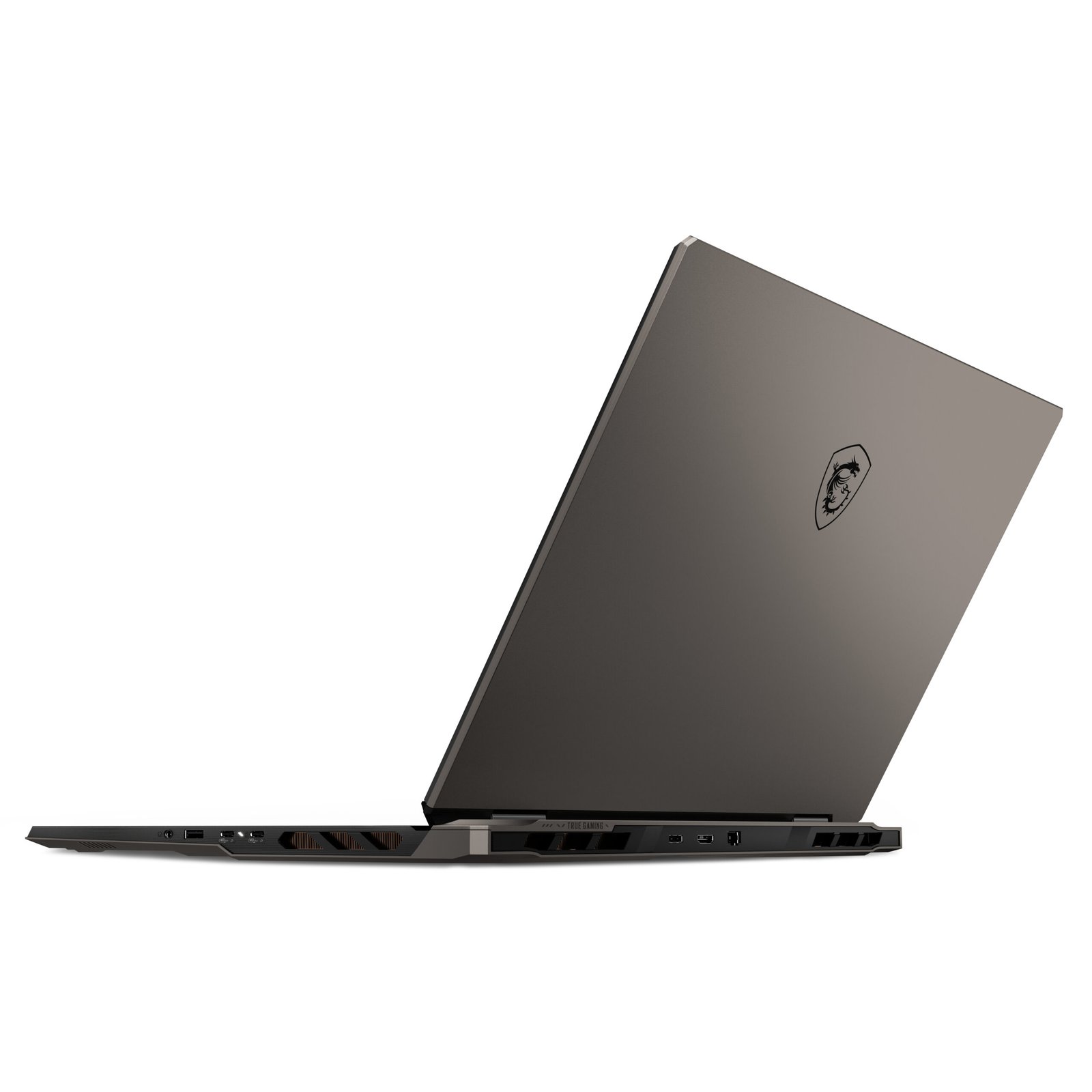 MSI Vector A18 HX A9WHG-033IN AMD Ryzen™ 9 9955HX Laptop 45.7 cm (18") Quad HD+ 32 GB DDR5-SDRAM 2 TB SSD NVIDIA GeForce RTX 5070 Ti Wi-Fi 7 (802.11be) Windows 11 Home Grey