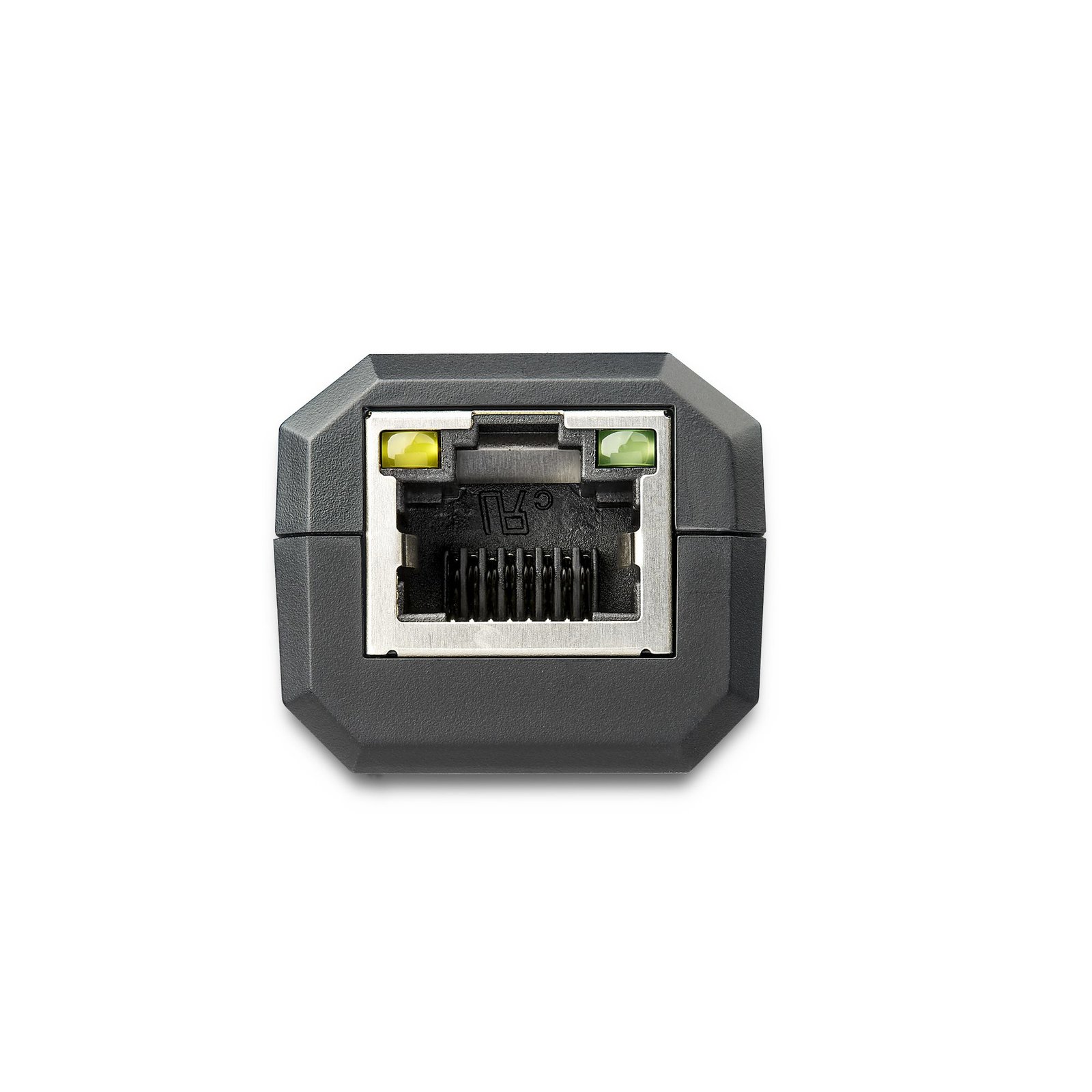 StarTech.com USB 3.0 to Gigabit Ethernet NIC Network Adapter – 10/100/1000 Mbps