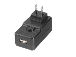 Zebra PWR-WUA5V12W0IN mobile device charger Mobile computer Black AC Indoor