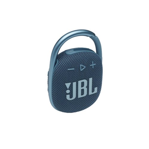 JBL CLIP 4 BLUE
