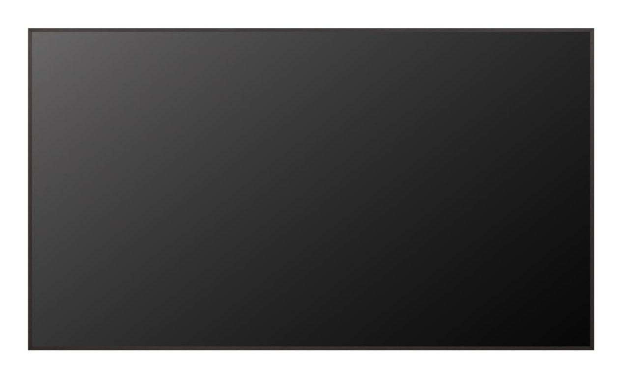 LG 86UH5N-M Digital signage flat panel 2.18 m (86") LCD Wi-Fi 500 cd/m² 4K Ultra HD Black WebOS 24/7
