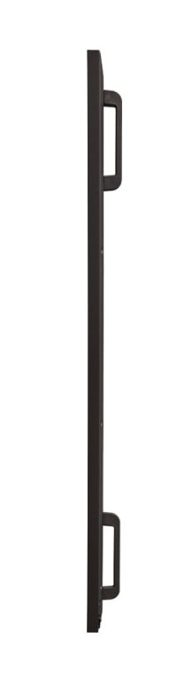LG 86UH5N-M Digital signage flat panel 2.18 m (86") LCD Wi-Fi 500 cd/m² 4K Ultra HD Black WebOS 24/7
